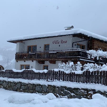 Villa Rosa-Panorama App Haslach Luaran gambar