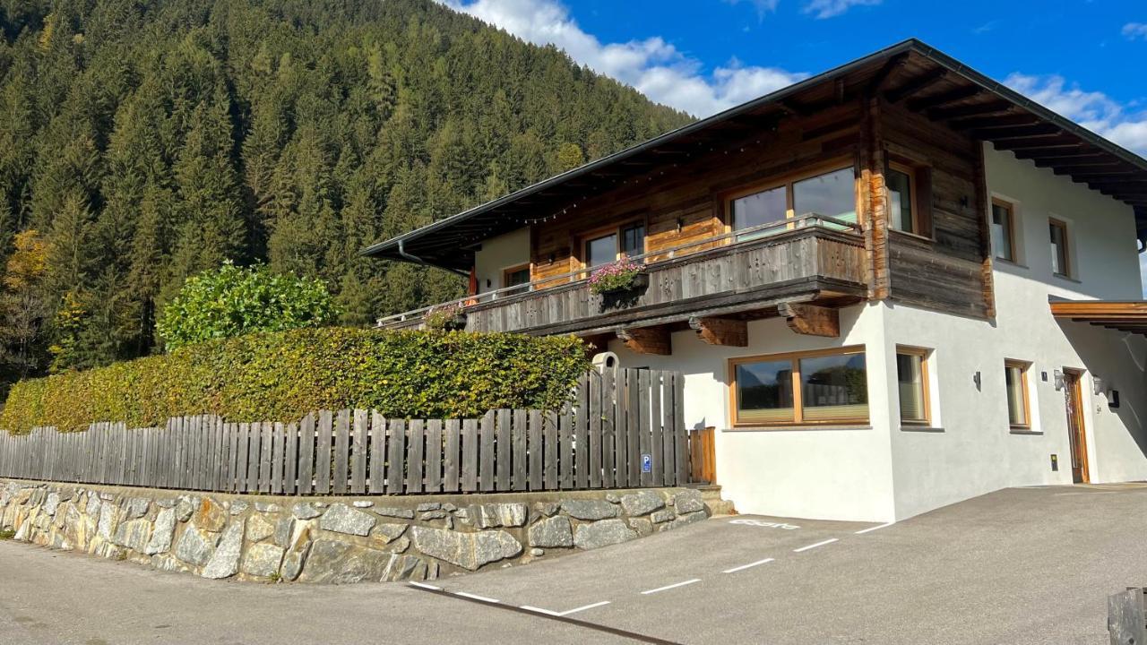 Villa Rosa-Panorama App Haslach Luaran gambar