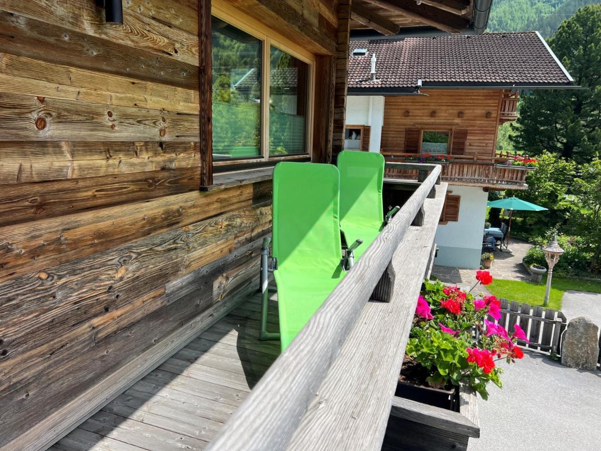 Villa Rosa-Panorama App Haslach Luaran gambar