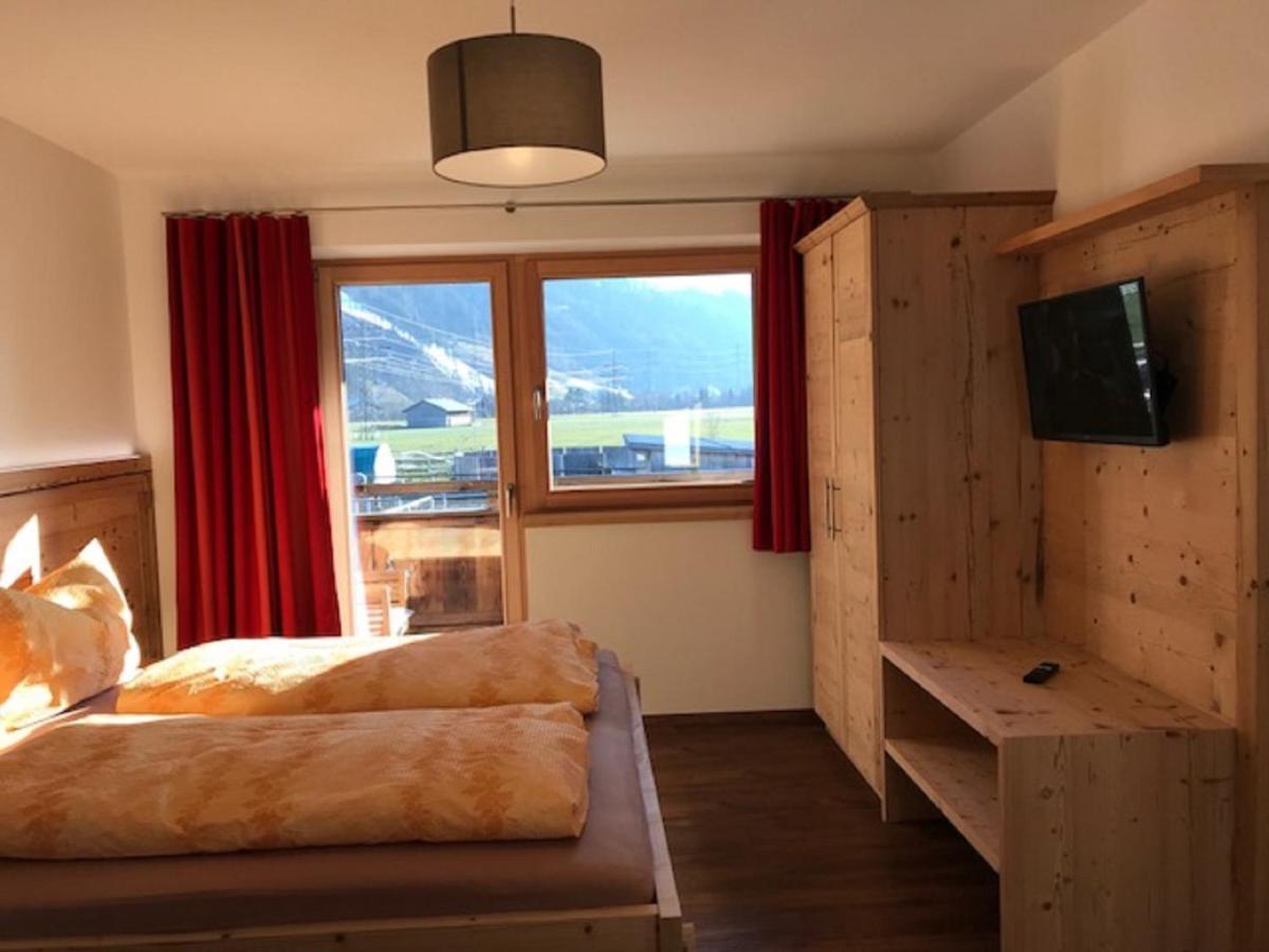 Villa Rosa-Panorama App Haslach Luaran gambar